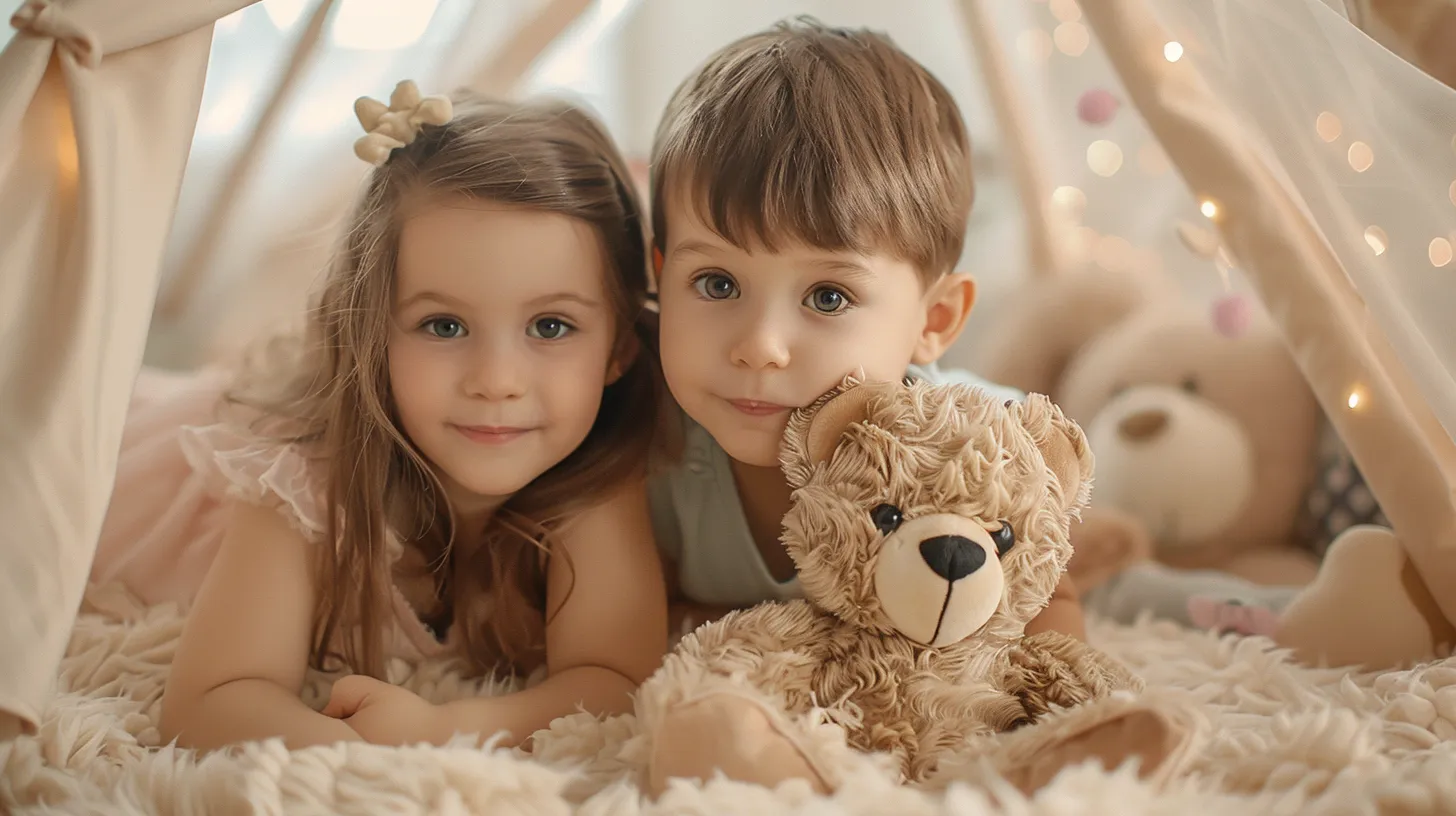 Example image for How to get the most out of your toy from Amiki