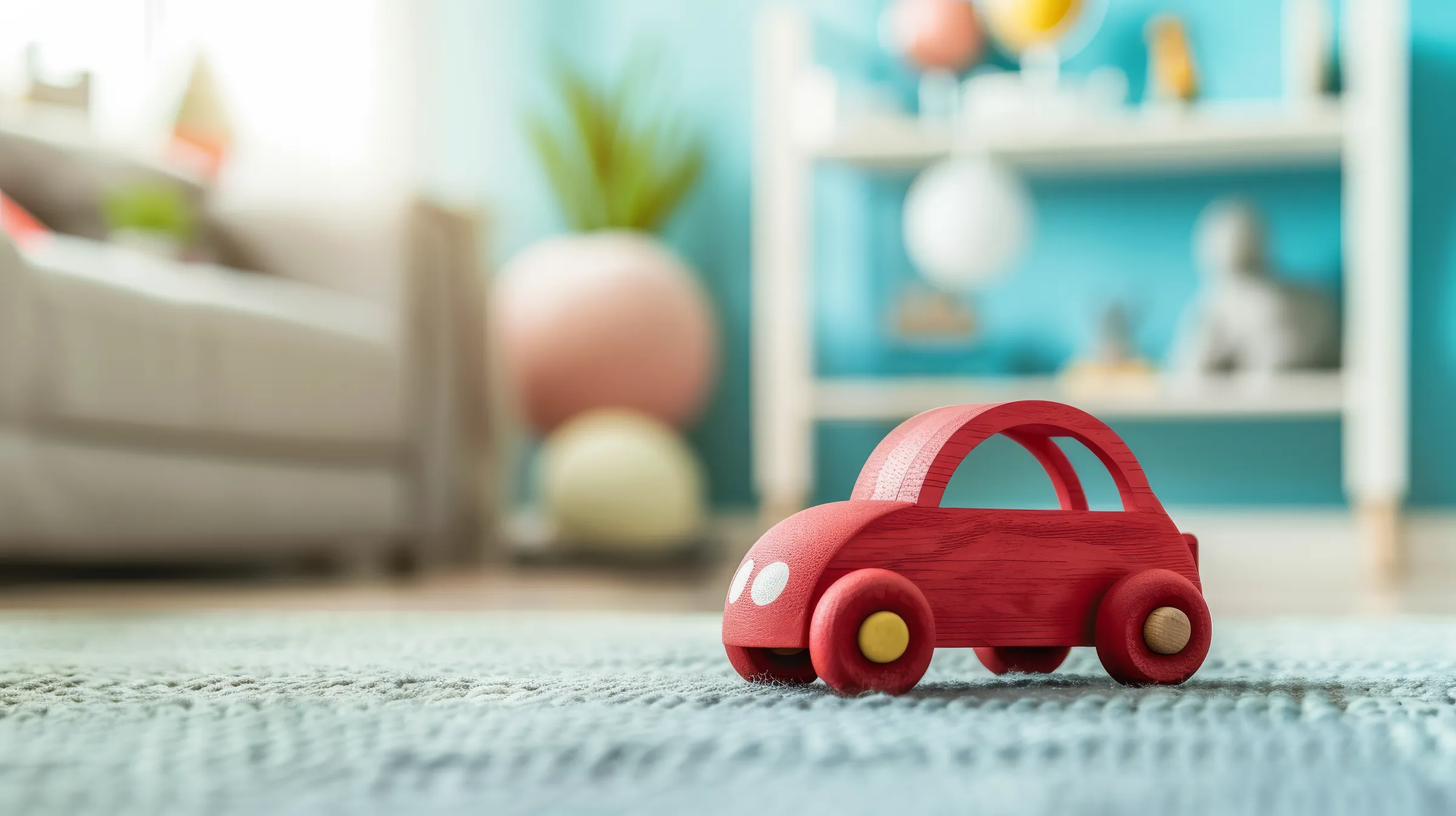 Example image for Behind the innovation: Amiki's research and development for toys