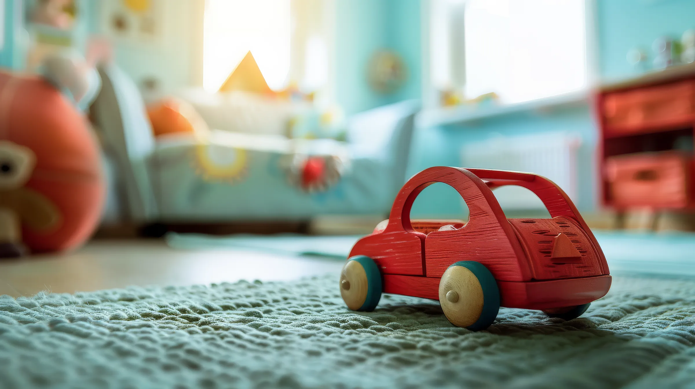 Example image for A look at Amiki's community involvement in plush toys