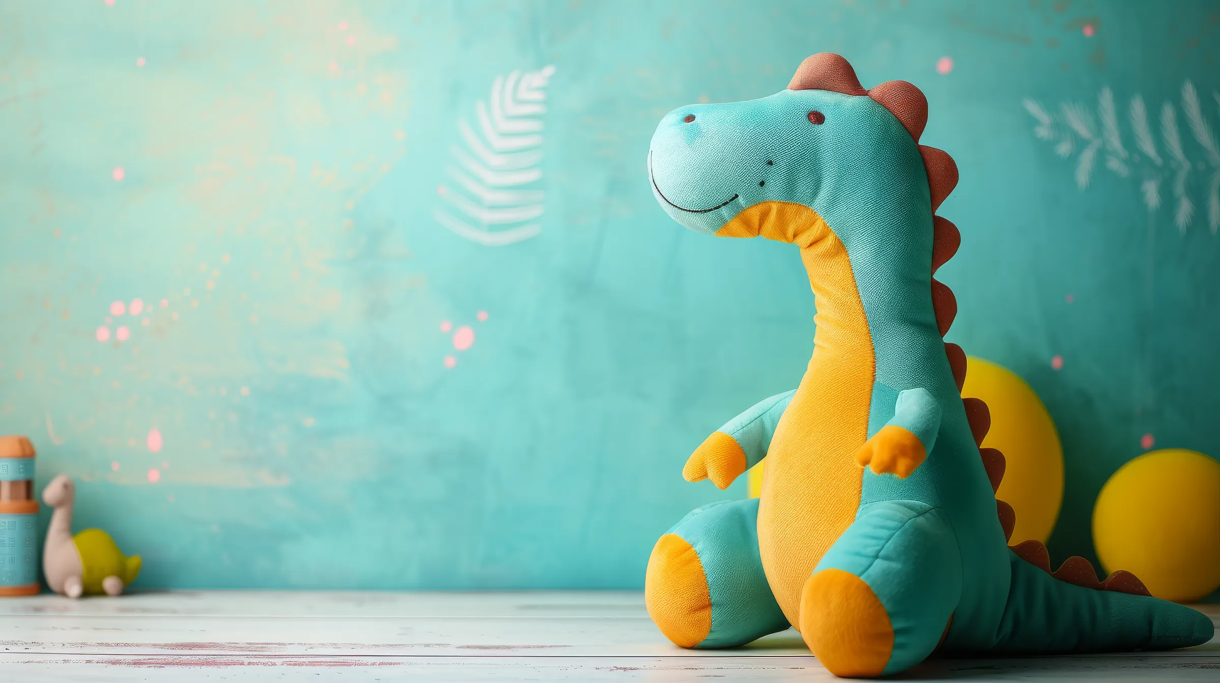 Example image for Amiki's impact report: How we're changing the plush toys landscape