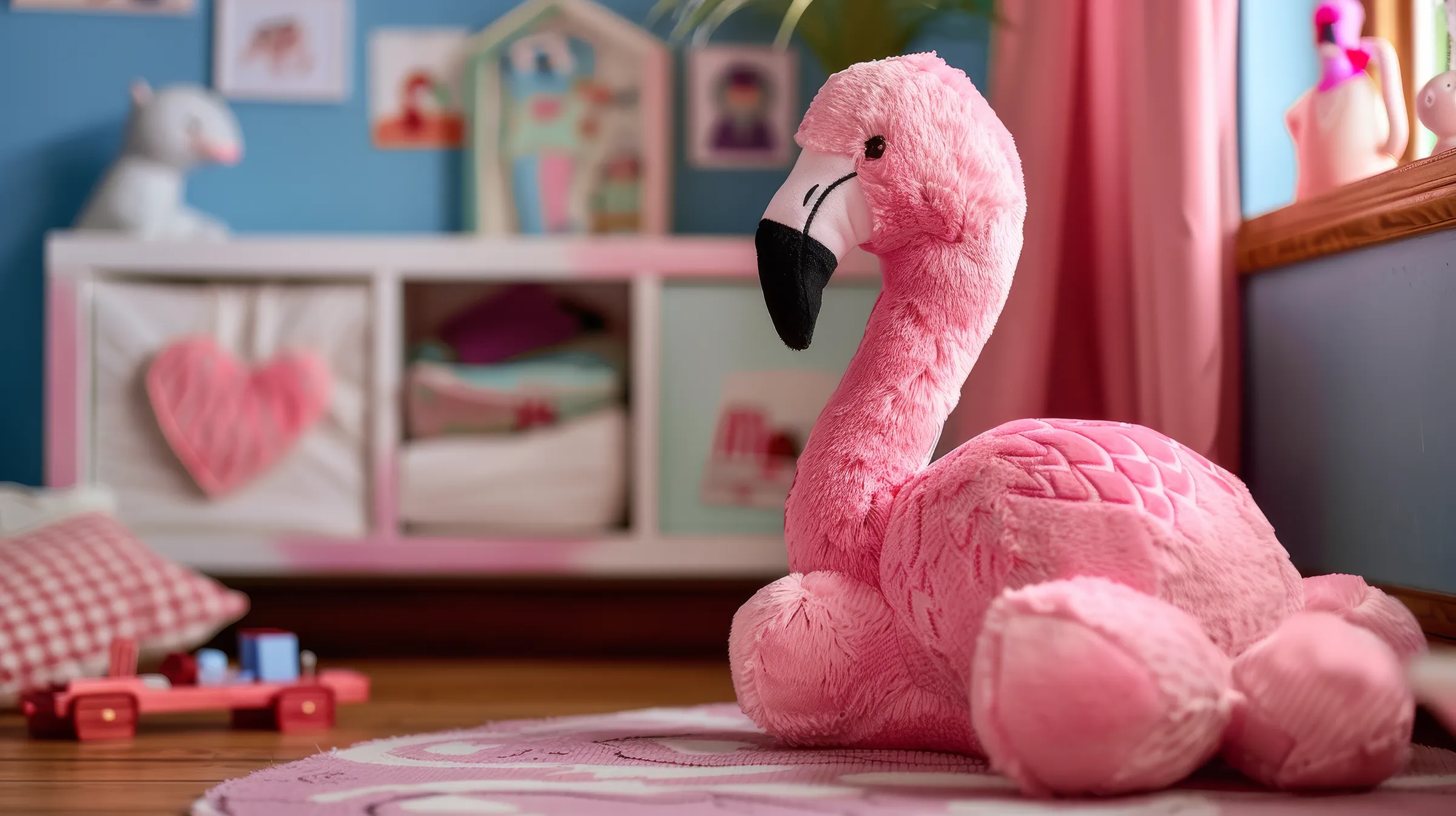 Example image for The ultimate how-to guide for pairing Amiki's toys with accessories